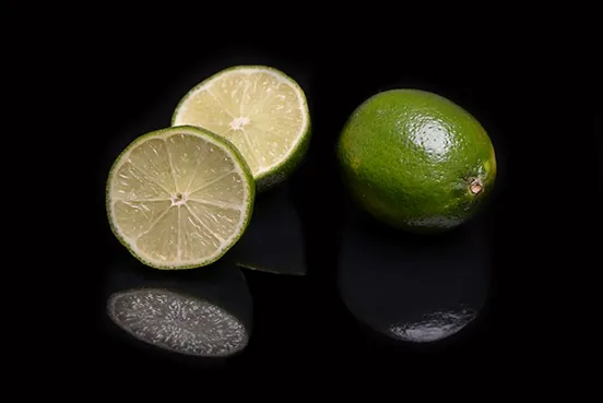 Citron vert